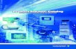 Product Solution Catalogcrame.com.mx/yokogawa/pdf/gasanalyzer.pdf · DPharp EJA-E Series Differential Pressure and Pressure Transmitters Liq Gas Stm DPharp EJX Series Differential