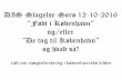 ”Født i København” · 2019. 11. 13. · Født i København Kært barn har mange navne! (ddd.dda.dk) Præstø, Baarse, Jungshoved, Smidstrup, FT-1834, B2155 Niels Pedersen 60
