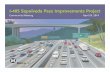 I-405 Sepulveda Pass Improvements Projectmedia.metro.net/projects_studies/I405/community... · beginning 10pm Friday, May 2 to 6am Monday, May 5. Northbound mainline lanes will be