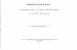 BIBLIOGRAPHY - Pacific Communitycoastfish.spc.int/Reports/Bibliographies/Fish_Biblio/Mar... · 2019. 5. 8. · BIBLIOGRAPHY PACIFIC - GENERAL INFORMATION 1. Andre, J.M., Ribeyre,