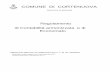 COMUNE DI CORTENUOVA · 2019. 10. 24. · Art. 4 - Linee programmatiche di mandato Art. 5 - Documento unico di Programmazione Art. 6 - Il bilancio di previsione finanziario Art. 7