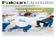 Volme ly - Dassault Falcon€¦ · Falcon Spares 18 Falcon Smart Programs 20 Training 22 NEWS FROM FALCON CUSTOMER SERVICE Volume 90 - July 2015 FALCON TRAINING Beyond the Classroom