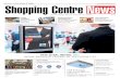 PHY-GITAL RETAIL WILL€¦ · DEVELOPING RETAIL SPACES IN INDIA #68 July 2019 [VOL. 12 NO. 5 `100]  PHY-GITAL RETAIL WILL DEFINE SHOPPING CENTRES OF THE …