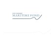 The Danish Maritime Fund · 5/29/2017  · Presentation at CBS 29 May 2017 . 3 The Danish Maritime Fund • The Fund was established in 2005. • The Fund’s objective is to offer