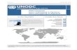 Global Programmes against Trafficking in Persons against ... · The UNODC strategic approach to combating trafficking in persons and the smuggling of migrants is founded on the full