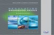 International Telecommunication Union regulating · applications of broadband technology provide service providers and others in the production, aggregation and distribution value