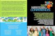 The thinking abilities of children are the most valuable resource of …content.ciacsports.com/pdfs/2017_Elementary_leadership_conference... · In everyone’s life, there is a need