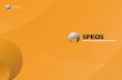 SPEOS is the virtual prototyping solution for the design ... … · SPEOS is the virtual prototyping solution for the design of any product, because optics, light and human vision