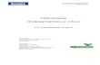 Ketenanalyse Onderaannemers en inhuur...Het generieke handboek CO2-Prestatieladder, versie 3.0, d.d. 10 juni 2015, geeft aan dat voor het bedrijf om niveau 5 van de CO2-Prestatieladder