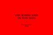 UNE BONNE BASE DE BON SENS - OCPM 101/7.52.1_borkur... · UNE BONNE BASE DE BON SENS-Pour Lachine-Est (2006) Le Corbusier Ville de 3 millions d ...