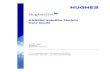 HN9000 Satellite Modem User Guide - HughesNet · 2018. 6. 6. · 11717 Exploration Lane, Germantown, MD 20876 Phone (301) 428-5500 Fax (301) 428-1868/2830 103 -0001 ... without the