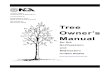 Tree Owner's Manual - Birmingham, Michigan Owner's Manual.pdfwheelbarrow load or two large bags) Large-gauge wire cutter if balled and burlapped Hand saw if containerized and the main