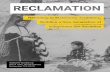 Reclamation: Returning to matrilineal traditions, building a ......RECLAMATION IMAGEN Workshop Sioux Falls, South Dakota December 3-5, 2019 Returning to Matrilineal Traditions, Building