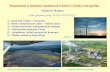 Ústav jaderné fyziky AV ČR a FJFI ČVUT · Větrné zdroje Připravovaná turbína GE Renewable Energy –12 MW, 260 m V posledních desetiletích rychlý rozvoj ve světě (1996