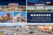 WENDOVER COMMONS - LoopNet · Year Built 2017/2018,000 VPD WENDOVER COMMONS. WENDOVER COMMONS | 3 LANDMARK CROSSING LANDMARK STATION WENDOVER PLACE WENDOVER VILLAGE WENDOVER COMMONS