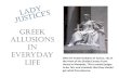 Greek Allusions in Everyday Life · Title: Greek Allusions in Everyday Life Author: Lucy Created Date: 12/3/2011 8:44:52 AM