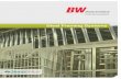 Steel Framing Systems - pdfs.findtheneedle.co.ukpdfs.findtheneedle.co.uk/33338.pdfTEL 01262 400088 † EMAIL sales@bw-industries.co.uk † WEB 3 BW Framing Fire Restraint Wall System