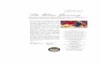 The Wine Journey - glass brasserie · Captain Morgan’s spice rum, mango puree, mint, lime, chilli, ginger beer. ... James Boag’s Premium Lager TAS 11 Peroni Nastro Azzurro Lager