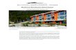 Multi-Unit Residential Wood Designfiles.newswire.ca/1081/2014.Multi-Unit_Residential.pdf · 2014 WOOD DESIGN AWARDS - WINNER Multi-Unit Residential Wood Design Andreas Kaminski, aka