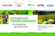 SOSTENIBILIDAD Y MEDIO AMBIENTE - Expansión · barcelona 8 julio 2016 sostenibilidad y medio ambiente centro de visitas bodegas torres finca el maset, pacs del penedÈs lat: 41.349432