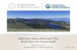 2020 Dam Safety EAPs and TTXs: What Does the Future Hold? · photo box. Sample . photo box. Bradley Crowell. Director. Tim Wilson, P.E. State Engineer. Adam Sullivan, P.E. Deputy