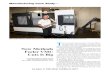 Manufacturing Case Study— - Leading Edge Precision ......aerospace, medical, telecommunication, computer and mili-tary industries. By 1980 Mile-Hi Machine was able to buy Manufacturing