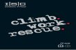 climb. work. rescue.€¦ · climb. work. rescue. 3 Issue A - Jan 2016 English Český Dansk Deutsch Español Suomeski Français Italiano Nederlands Norsk Polsk Português Svenska