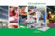 Wiring Accessories - Electrium...Crabtree decorative wiring accessory designs in numerous colours, finishes & plate styles that can fit with any environment. Crabtree products are