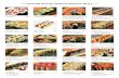HANABI HOUSE DESIGN SPECIAL ROLLhanabicleveland.com/doc/house_special.pdf*** HANABI HOUSE DESIGN SPECIAL ROLL *** Tuna Roll ………....….. 6.00 Salmon & Spicy Scallop 12.00Cucumber