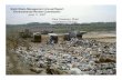 Solid Waste Management Annual Report Environmental … Management/DWM/SW...Tons of Solid Waste Disposed of by North Carolina 0 2,000,000 4,000,000 6,000,000 8,000,000 10,000,000 12,000,000