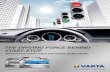 innovative start-stop batteries from varta.d26maze4pb6to3.cloudfront.net/varta-automotive/...agement – innovative battery tech-nologies are absolutely key. This makes the issue of