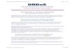 Distributed Reflection Denial of Servicearvind/cs425/doc/drdos.pdf(DoS), distributed denial of service (DDoS), and distributed reflection denial of service (DRDoS) attacks. Bandwidth