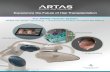 Experience the Future of Hair Transplantation · ARTAS Hair Studio ® ENGAGE, EDUCATE AND MOTIVATE PATIENTS PRECISION, SPEED AND REPRODUCIBILITY The ARTAS Hair Studio® The ARTAS