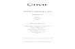 ONVIF Conformance Test - Happytime ONVIF & RTSP Source Code · Device - Happytime onvif-rtsp server 2019/1/18 @ 22:49:43 ONVIF Test Report Page: 14 MEDIA-3-4-4-v14.12 SET AUDIO OUTPUT