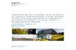 Optimising the number and location of interim Intermediate ... · A number of Magnox and EDF Energy sites in England are co-located, specifically at Dungeness, Hinkley Point and Sizewell.