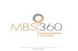 Company Profile · Company Profile. PERCHE’ MBS|360 MBS|360 nasce per dare un supporto concreto alle piccole/medie industrie italiane del mondo del Food. COSA COME Fondiamo il nostro