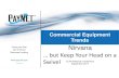 BP CFLA Presentation v6 - PayNet · Microsoft PowerPoint - BP CFLA Presentation v6 Author: bphelan Created Date: 9/15/2017 4:57:07 PM ...