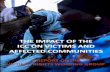 The Impact of the Rome Statute · The Impact of the Rome Statute System on Victims and Affected Communities April 2010 Remedies for gross violations of international human rights