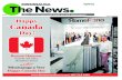 Remon Hanoun, - HomeReno Direct · SOUTH EDITION THURSDAY JUNE 27, 2019  | 905 564 9989 Mississauga a Very Happy Canada Day wishes Remon Hanoun, Founder and CEO, HomeReno Direct