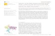 Structure of the JmjC domain-containing protein NO66 complexed … · translation. Nucleolar protein 66 (NO66) is a JmjC domain-containing protein which has been reported to be a