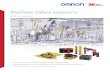 Basic to Complex Documents/Omron...CP1E/CP1L/CP1H Compact PLC Whether your machine operates stand-alone or as a process module, the CP1 series saves space with a Micro PLC footprint