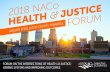 Improving Outcomes for Individuals with Behavioral Health...Improving Outcomes for Individuals with Behavioral Health Needs Who Come into Contact with the Justice System 2018 NACo