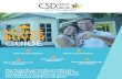 Home Buyer Guide - CSDCU · HOME BUYER GUIDE. BUYING A HOME doesn’t have to be overwhelming HERE’S WHAT YOU’LL FIND INSIDE THE 5 Cs OF HOME BUYING A quick reference guide to