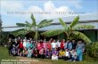 NEED Myanmar Eco village Farm - ALiSEA€¦ · Eco Village Farm School Hmawbi Yangon Myanmar in 2013 Established in 2013, March –NEED- Myanmar