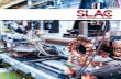 THE LABORATORY - SLACPortalWelcomePage · THE LABORATORY Located in Menlo Park, California, SLAC National Accelerator Laboratory is home to some of the world’s most cutting-edge