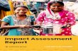 Impact Assessment Report - Pollinate Group...Addressing global challenges 10 Alleviating systemic poverty 10 Promoting gender equity 11 ... Looking ahead. 8 2016 - 2018 Impact Assessment