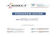 PROGRAM-GUIDE - AISECT certification. â€¢ Understanding of vegetative propagation in plants, its advantages