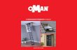 E-CATALOGUE OF PRODUCTS 01.08 - OMAN · 2017. 8. 3. · 7 loft ladders 6 170 mm 170 mm 135 mm 3-section wooden ladders thermo-stop system choose the heat transfer coefficient u=0,85