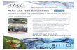 Saf Hire and Purchase - Welcome to ATAC Solutions · 2014. 4. 2. · SOLUTIONS LTD Call: 01622 882 400 or visit: Experts in Water & Wastewater Treatment ATAC SAF Hire & Purchase The