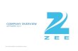 ZEE Investor PPT Sept 2012 v1akamai.vidz.zeecdn.com/zeetele/pdfs/zeeinvestorppt...Analog Cable Digital Cable DTH DD Direct IPTV. 13. PRODUCT OFFERING HINDI ENTERTAINMENT HINDI MOVIES